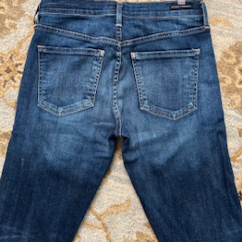 Citizens of Humanity Emerslim slim Jeans 26 - Picture 5 of 13